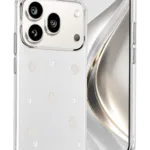 Uray store Huawei Honor 600 Pro Fiyonk Desenli Kapak - Desen 10