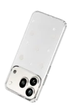 Uray store Huawei Honor 600 Pro Fiyonk Desenli Kapak - Desen 10 - Görsel 3