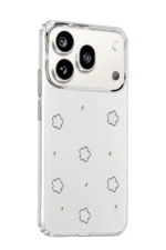 Uray store Huawei Honor 600 Pro Fiyonk Desenli Kapak - Desen 2 - Görsel 2