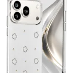 Uray store Huawei Honor 600 Pro Fiyonk Desenli Kapak - Desen 2