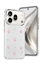Uray store Huawei Honor 600 Pro Fiyonk Desenli Kapak - Desen 3