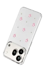 Uray store Huawei Honor 600 Pro Fiyonk Desenli Kapak - Desen 3 - Görsel 3