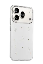 Uray store Huawei Honor 600 Pro Fiyonk Desenli Kapak - Desen 4 - Görsel 2