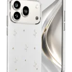 Uray store Huawei Honor 600 Pro Fiyonk Desenli Kapak - Desen 4