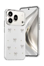 Uray store Huawei Honor 600 Pro Fiyonk Desenli Kapak - Desen 5