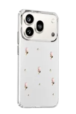 Uray store Huawei Honor 600 Pro Fiyonk Desenli Kapak - Desen 6 - Görsel 2