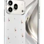 Uray store Huawei Honor 600 Pro Fiyonk Desenli Kapak - Desen 6