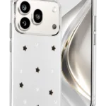 Uray store Huawei Honor 600 Pro Fiyonk Desenli Kapak - Desen 7