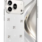 Uray store Huawei Honor 600 Pro Fiyonk Desenli Kapak - Desen 8