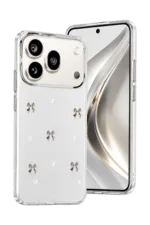 Uray store Huawei Honor 600 Pro Fiyonk Desenli Kapak - Desen 8