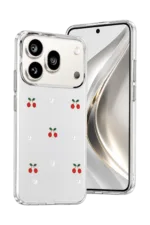 Uray store Huawei Honor 600 Pro Fiyonk Desenli Kapak - Desen 9