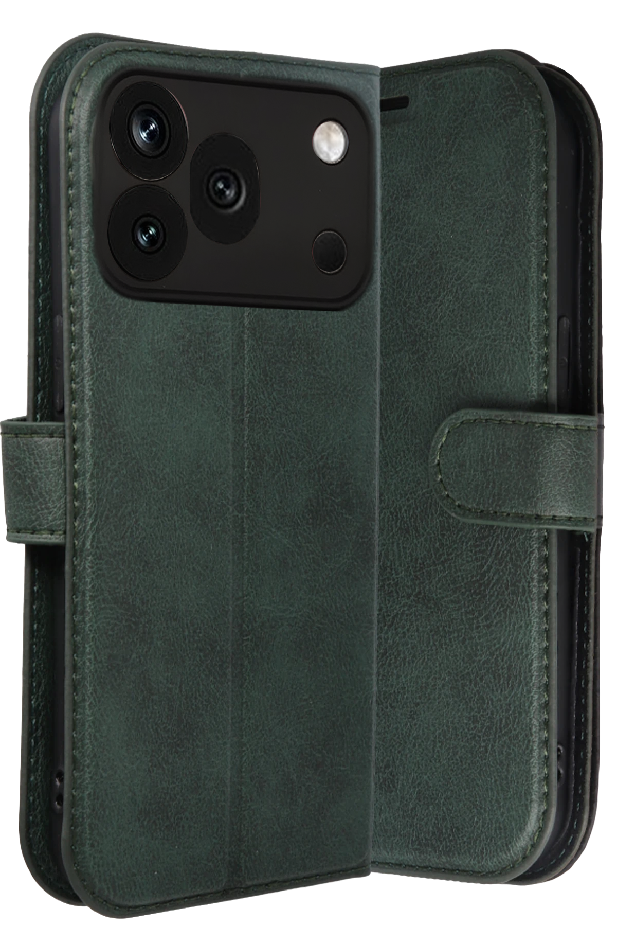 newface-huawei-honor-600-pro-trend-s-plus-kapakli-kilif-yesil-default Uray store Huawei Honor 600 Pro Trend S Plus Kapaklı Kılıf - Yeşil - Görsel 1