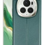 Uray store Huawei Honor Magic 6 Pro Kılıf Auto Focus Kapak - Koyu Yeşil