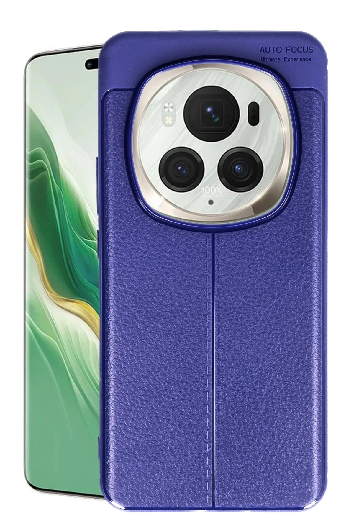 newface-huawei-honor-magic-6-pro-kilif-auto-focus-kapak-lacivert-default Uray store Huawei Honor Magic 6 Pro Kılıf Auto Focus Kapak - Lacivert - Görsel 1