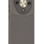 Uray store Huawei Honor Magic 8 Lite Auto Focus Karbon Kapak - Gri