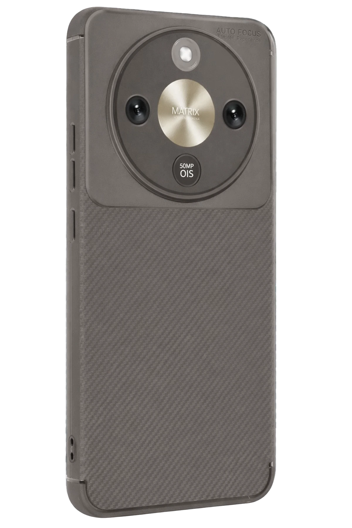 newface-huawei-honor-magic-8-lite-auto-focus-karbon-kapak-gri-default Uray store Huawei Honor Magic 8 Lite Auto Focus Karbon Kapak - Gri - Görsel 1