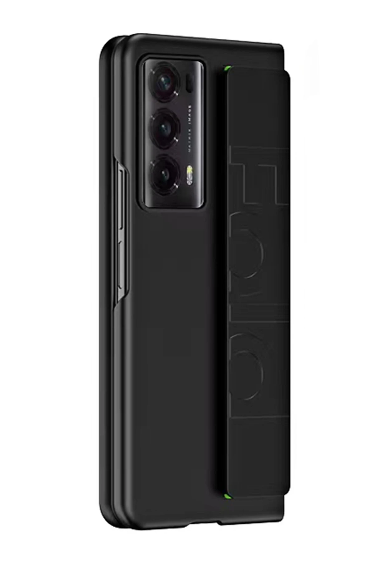 newface-huawei-honor-magic-v2-kilif-data-kapak-siyah-default Uray store Huawei Honor Magic V2 Kılıf Data Kapak - Siyah - Görsel 1