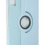 Uray store Huawei Honor Pad 10 12.1 Kılıf 360 Tablet Deri Kılıf - Turkuaz