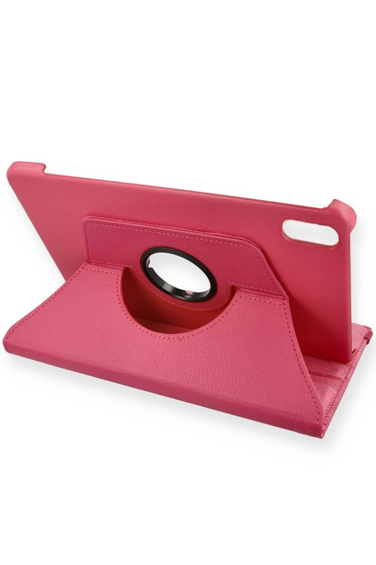 newface-huawei-honor-pad-v9-kilif-360-tablet-deri-kilif-pembe-default Uray store Huawei Honor Pad V9 Kılıf 360 Tablet Deri Kılıf - Pembe - Görsel 1
