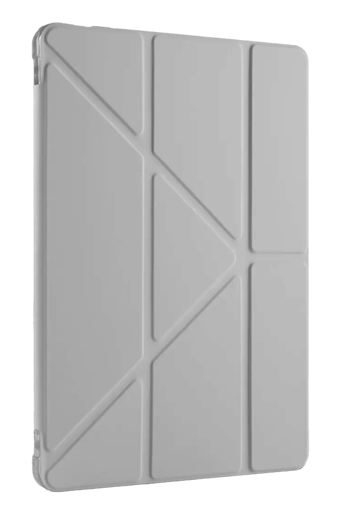 newface-huawei-honor-pad-v9-kilif-kalemlikli-mars-tablet-kilifi-gri-default Uray store Huawei Honor Pad V9 Kılıf Kalemlikli Mars Tablet Kılıfı - Gri - Görsel 1