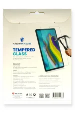 Uray store Huawei Honor Pad V9 Tablet Cam Ekran Koruyucu - Görsel 3