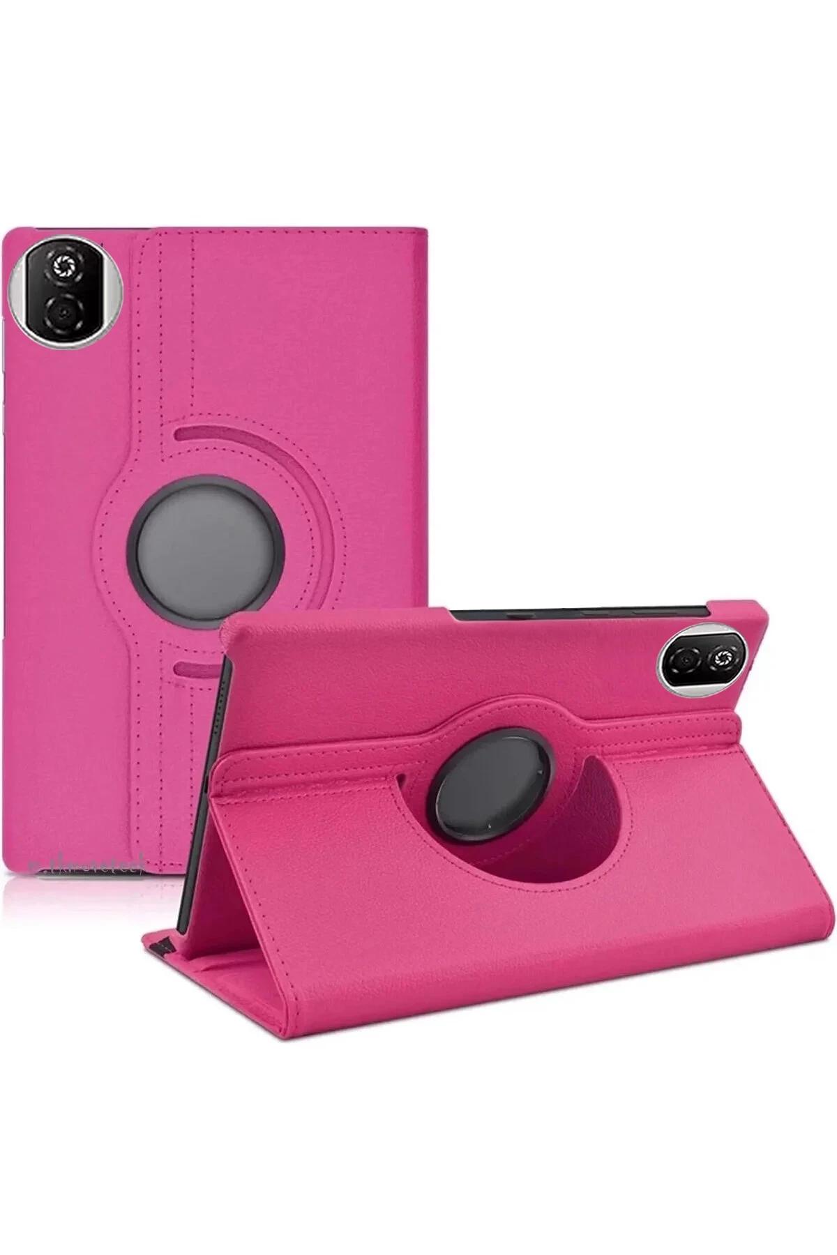 newface-huawei-honor-pad-x7-360-tablet-deri-kilif-pembe-default Uray store Huawei Honor Pad X7 360 Tablet Deri Kılıf - Pembe - Görsel 1
