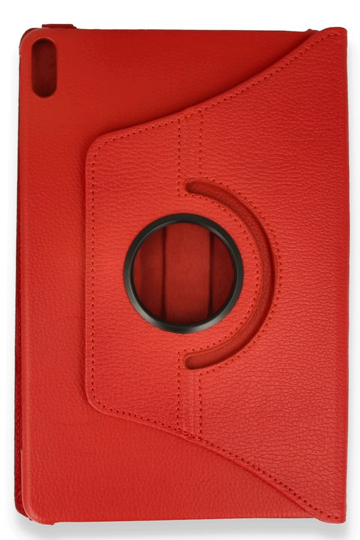 newface-huawei-honor-pad-x8a-kilif-360-tablet-deri-kilif-kirmizi-default Uray store Huawei Honor Pad X8A Kılıf 360 Tablet Deri Kılıf - Kırmızı - Görsel 1