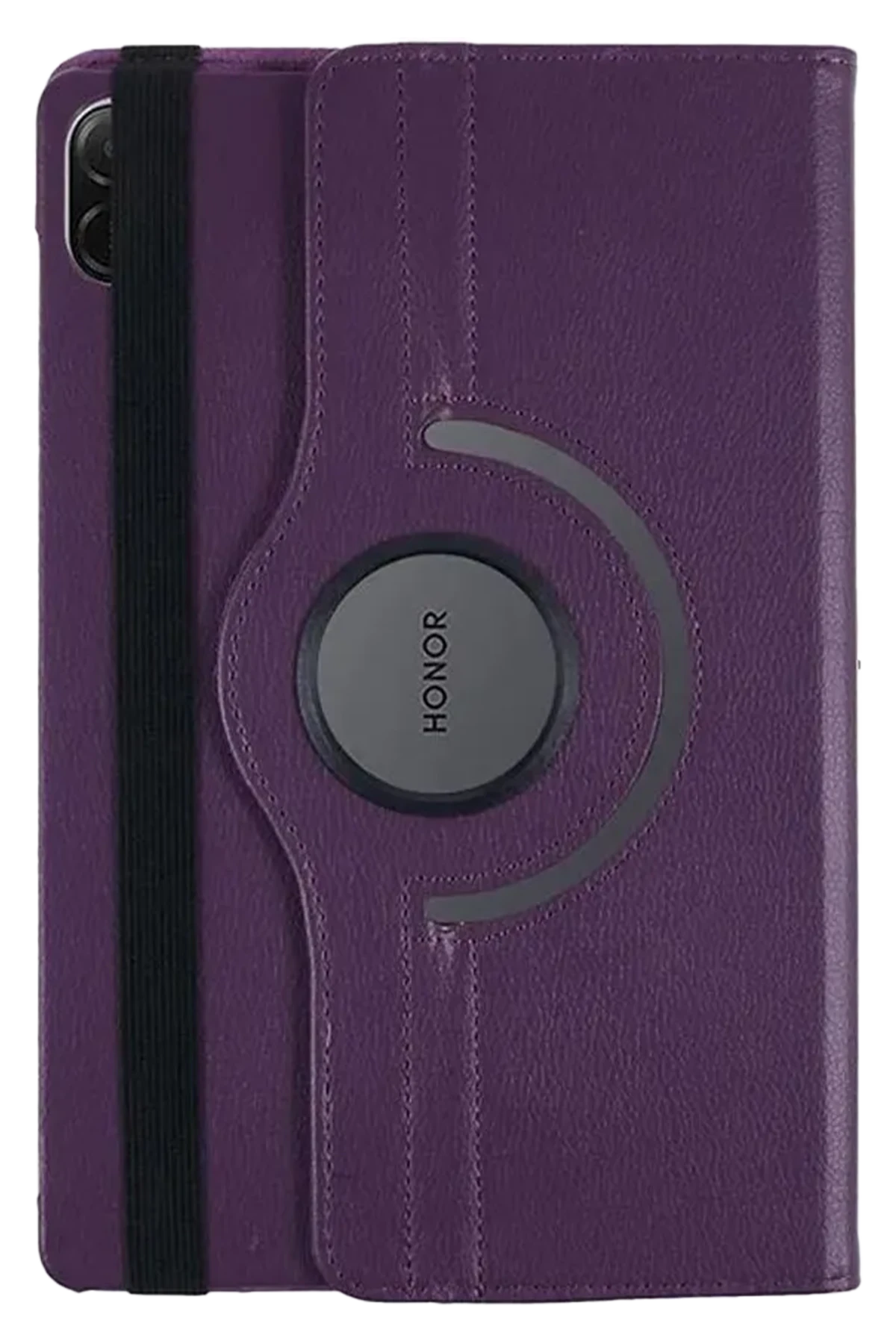 newface-huawei-honor-pad-x8a-kilif-360-tablet-deri-kilif-mor-default Uray store Huawei Honor Pad X8A Kılıf 360 Tablet Deri Kılıf - Mürdüm - Görsel 1