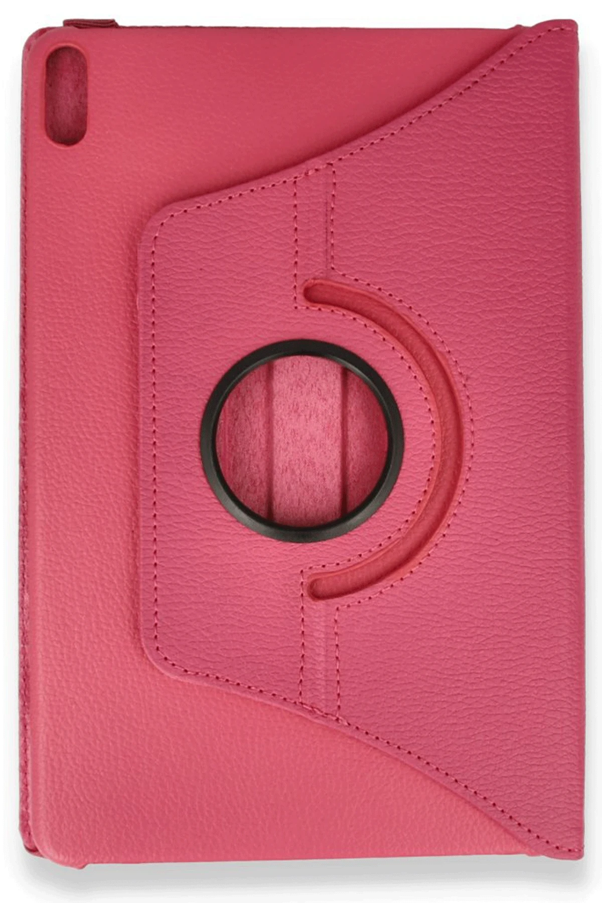 newface-huawei-honor-pad-x8a-kilif-360-tablet-deri-kilif-pembe-default Uray store Huawei Honor Pad X8A Kılıf 360 Tablet Deri Kılıf - Pembe - Görsel 1