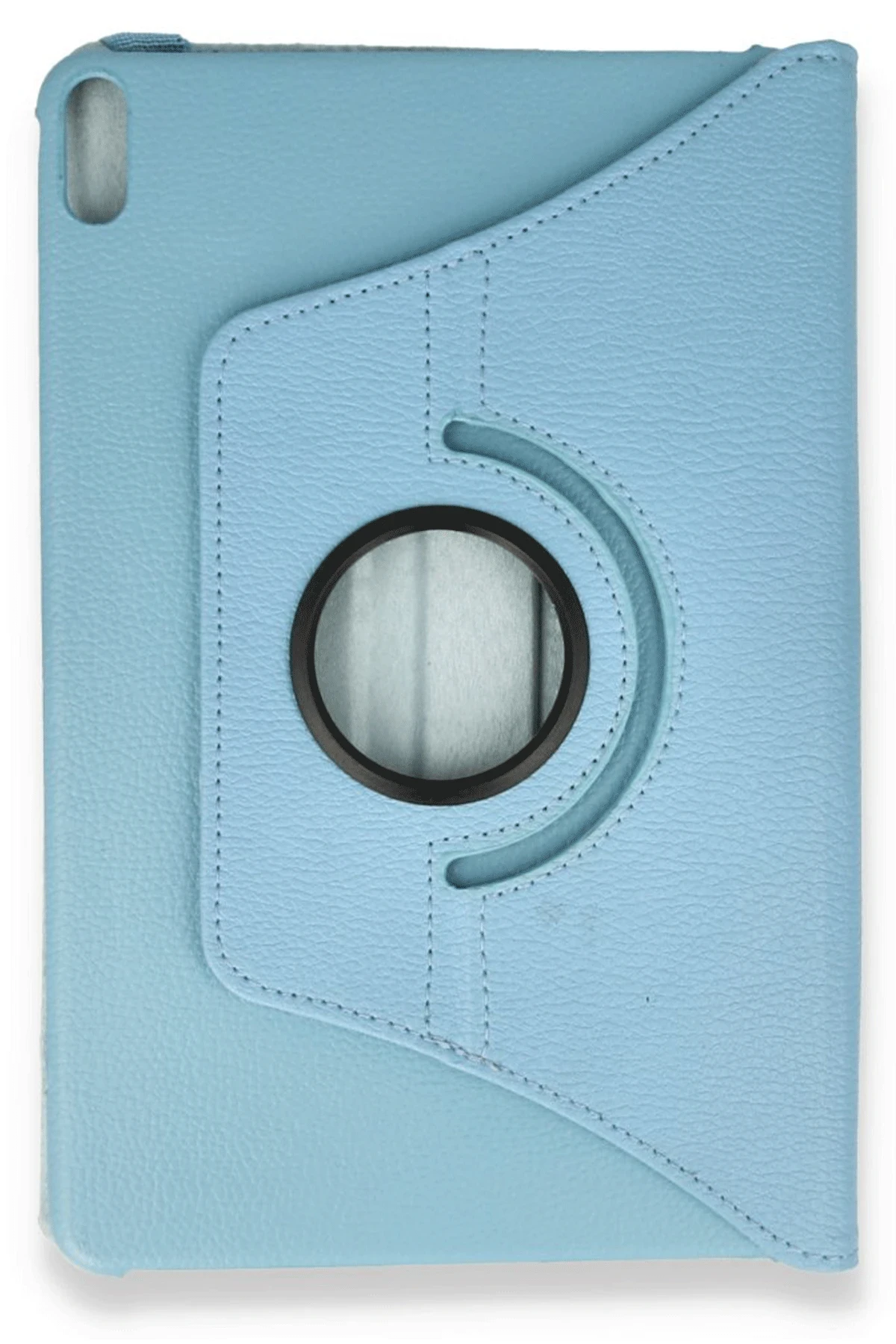 newface-huawei-honor-pad-x8a-kilif-360-tablet-deri-kilif-turkuaz-default Uray store Huawei Honor Pad X8A Kılıf 360 Tablet Deri Kılıf - Turkuaz - Görsel 1