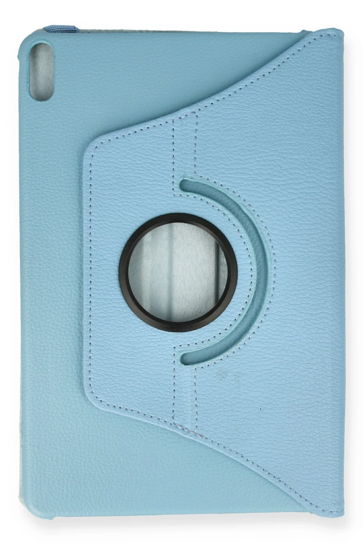 newface-huawei-honor-pad-x9-115-kilif-360-tablet-deri-kilif-turkuaz-default Uray store Huawei Honor Pad X9 11.5 Kılıf 360 Tablet Deri Kılıf - Turkuaz - Görsel 1