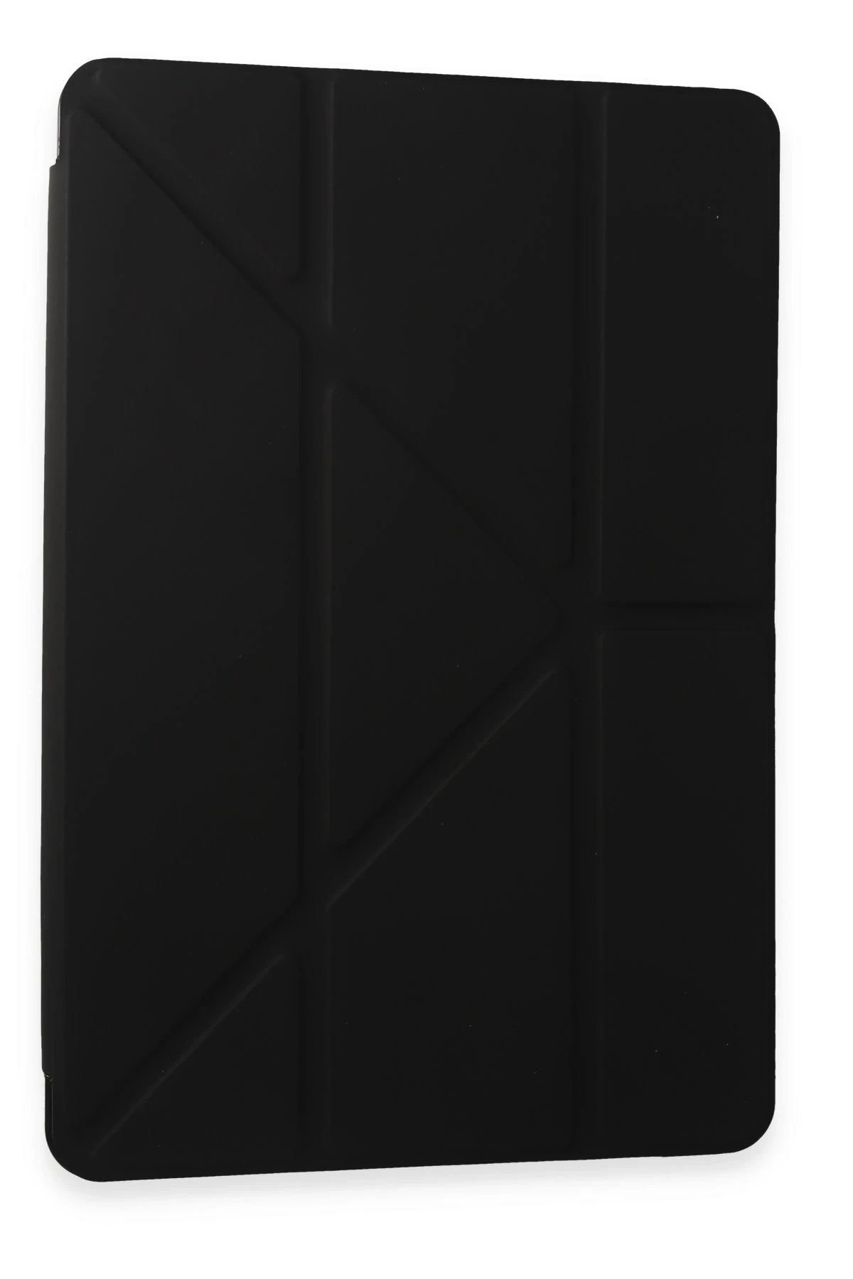 newface-huawei-honor-pad-x9-115-kilif-kalemlikli-mars-tablet-kilifi-siyah-default Uray store Huawei Honor Pad X9 11.5 Kılıf Kalemlikli Mars Tablet Kılıfı - Siyah - Görsel 1