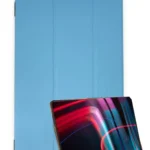Uray store Huawei Honor Pad X9 11.5 Kılıf Tablet Smart Kılıf - Mavi