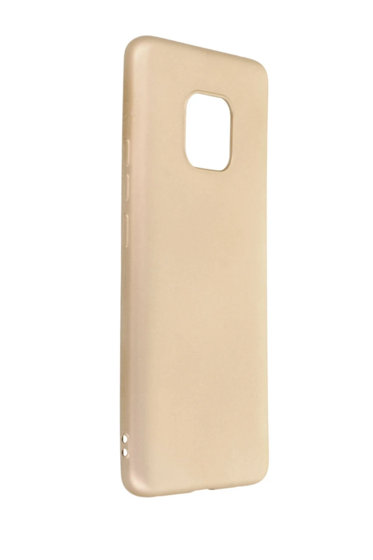 newface-huawei-mate-20-pro-kilif-first-silikon-gold-default Uray store Huawei Mate 20 Pro Kılıf First Silikon - Gold - Görsel 1