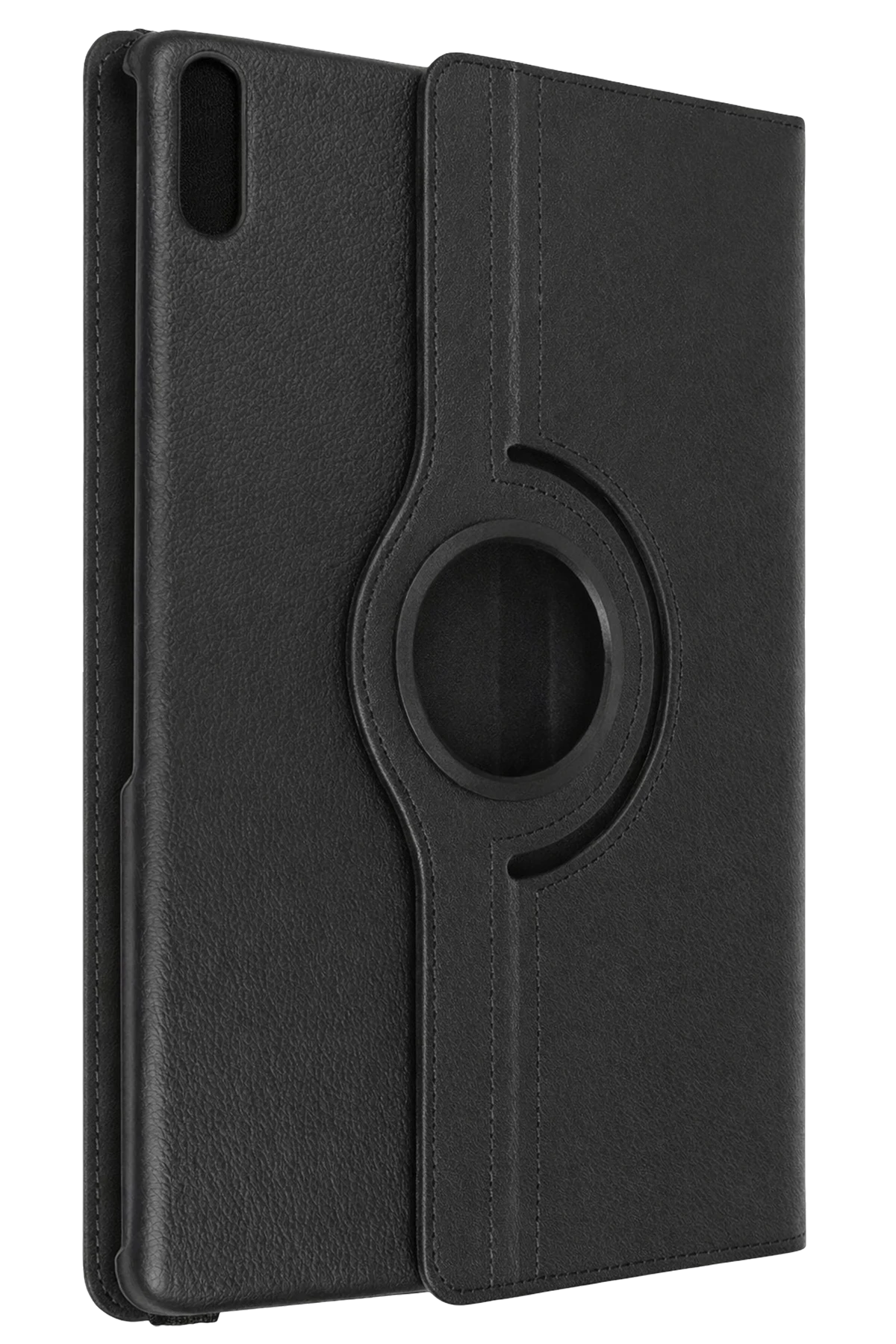 newface-huawei-matepad-11-109-360-tablet-deri-kilif-siyah-default Uray store Huawei MatePad 11 10.9 360 Tablet Deri Kılıf - Siyah - Görsel 1