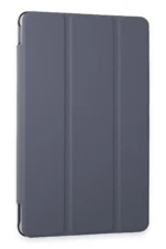 Uray store Huawei MatePad 11.5 Kılıf Tablet Smart Kılıf - Lila