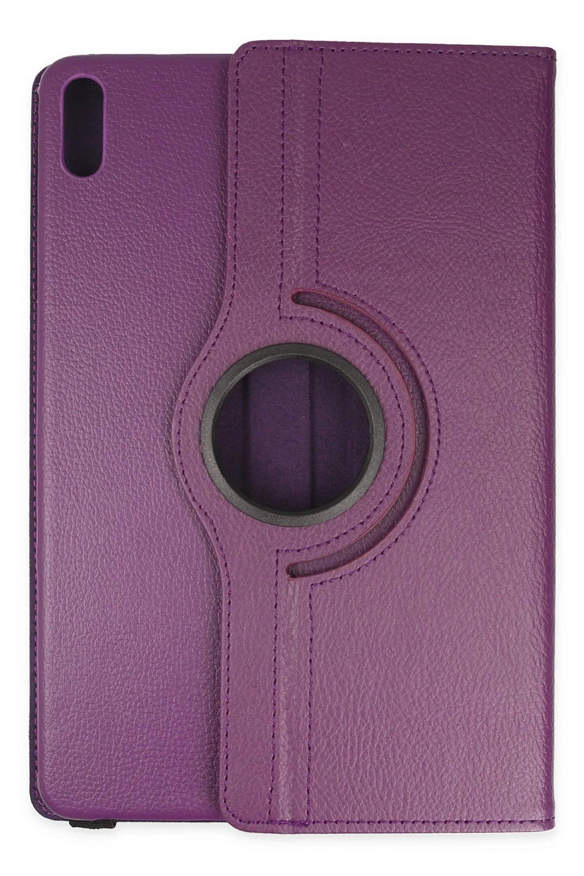 newface-huawei-matepad-air-115-kilif-360-tablet-deri-kilif-murdum-default Uray store Huawei MatePad Air 11.5 Kılıf 360 Tablet Deri Kılıf - Mürdüm - Görsel 1