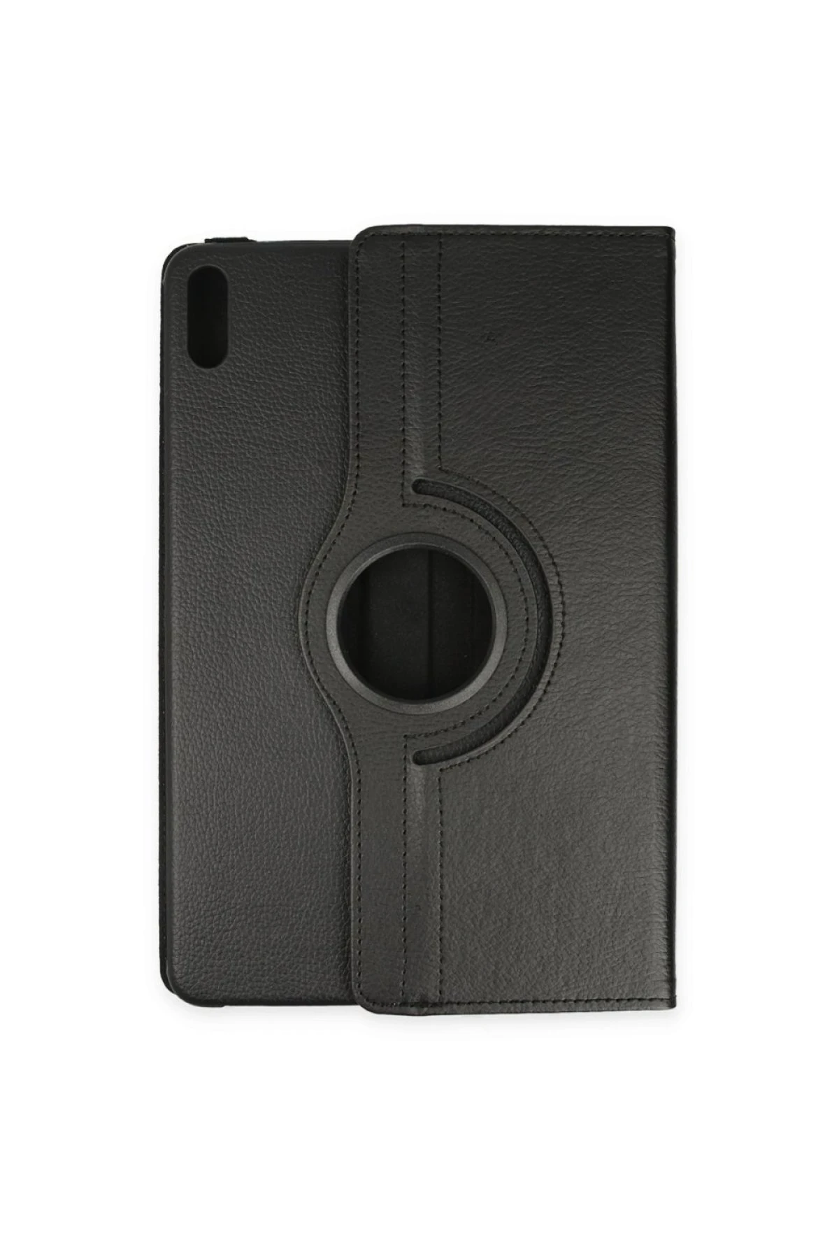 newface-huawei-matepad-se-11-kilif-360-tablet-deri-kilif-siyah-default Uray store Huawei MatePad SE 11 Kılıf 360 Tablet Deri Kılıf - Siyah - Görsel 1