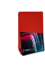 Uray store Huawei MatePad SE Kılıf Tablet Smart Kılıf - Kırmızı