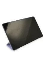 Uray store Huawei MatePad SE Kılıf Tablet Smart Kılıf - Lila - Görsel 4