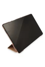 Uray store Huawei MatePad SE Kılıf Tablet Smart Kılıf - Rose Gold - Görsel 4