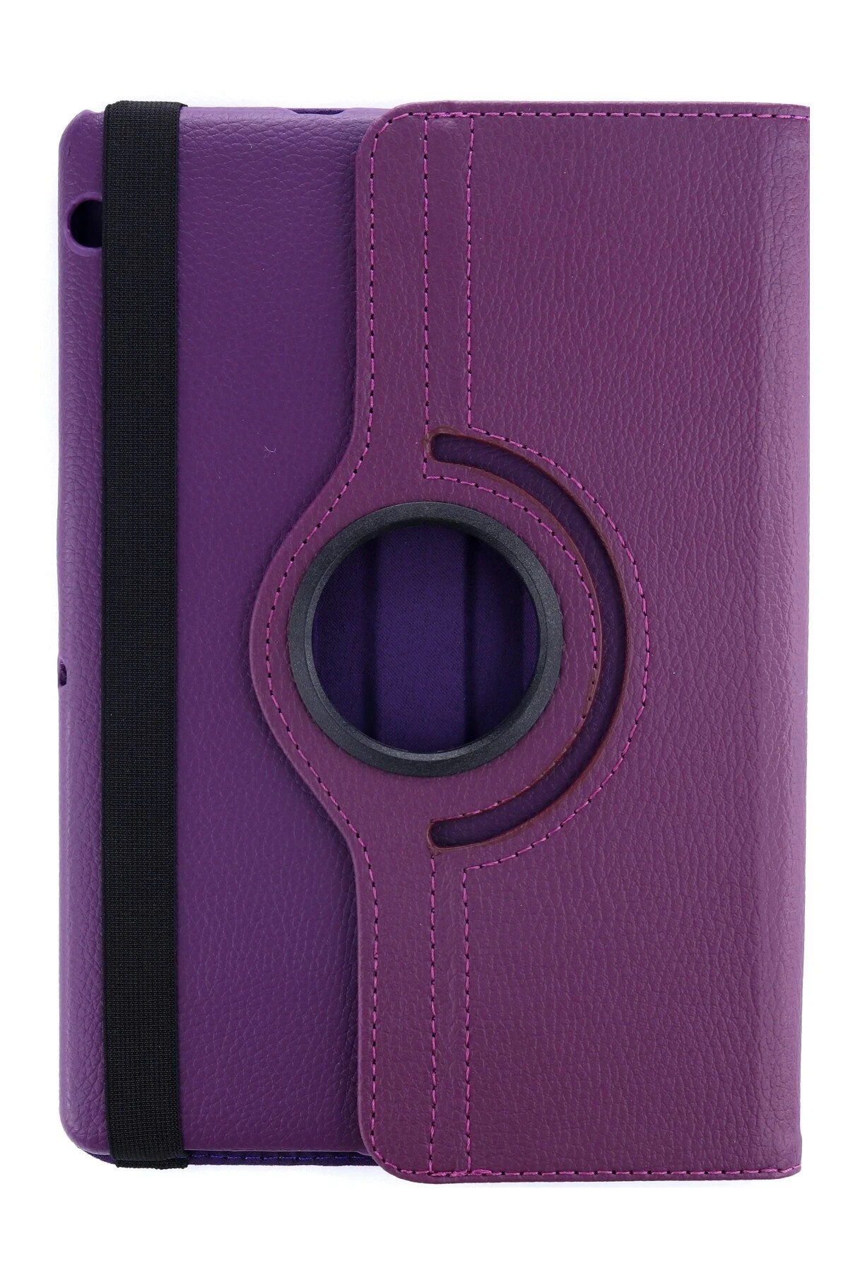 newface-huawei-mediapad-t3-10-96-kilif-360-tablet-deri-kilif-murdum-default Uray store Huawei MediaPad T3 10 / 9.6 Kılıf 360 Tablet Deri Kılıf - Mürdüm - Görsel 1