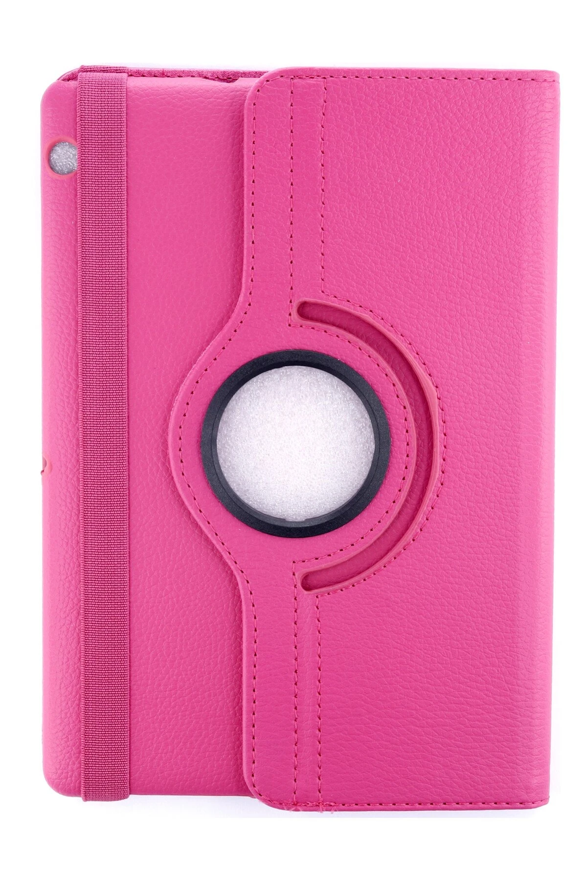 newface-huawei-mediapad-t3-10-96-kilif-360-tablet-deri-kilif-pembe-default Uray store Huawei MediaPad T3 10 / 9.6 Kılıf 360 Tablet Deri Kılıf - Pembe - Görsel 1