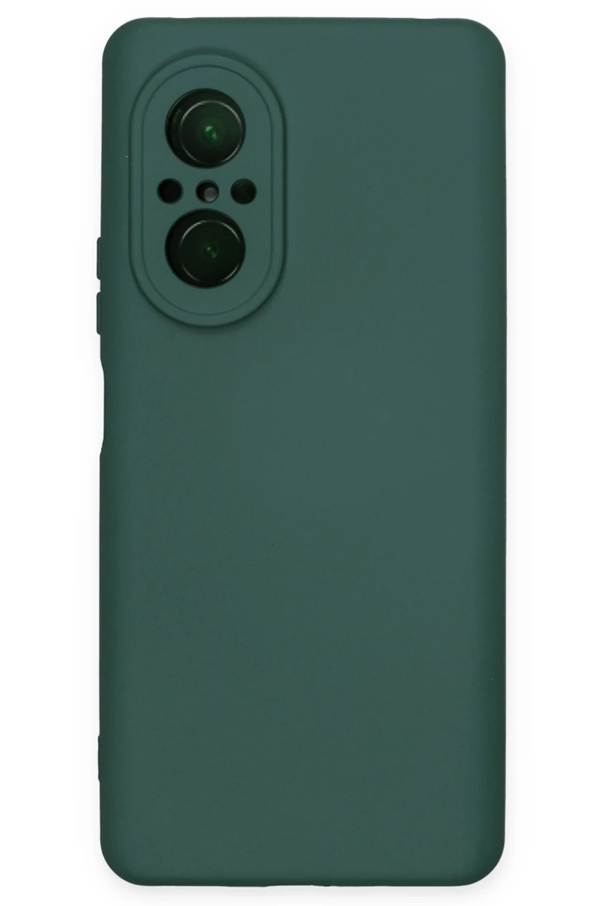 newface-huawei-nova-9-se-kilif-nano-ici-kadife-silikon-koyu-yesil-default Uray store Huawei Nova 9 SE Kılıf Nano içi Kadife Silikon - Koyu Yeşil - Görsel 1