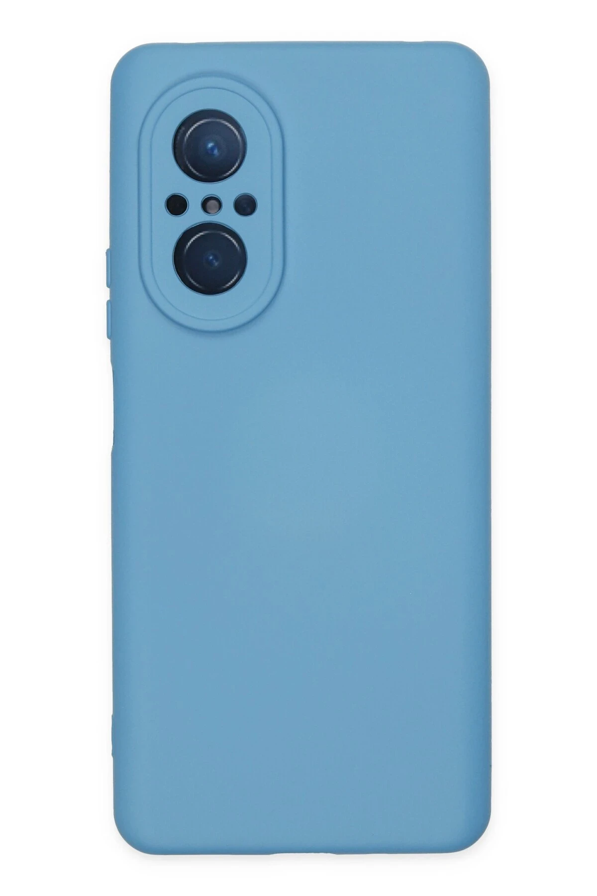 newface-huawei-nova-9-se-kilif-nano-ici-kadife-silikon-mavi-default Uray store Huawei Nova 9 SE Kılıf Nano içi Kadife Silikon - Mavi - Görsel 1