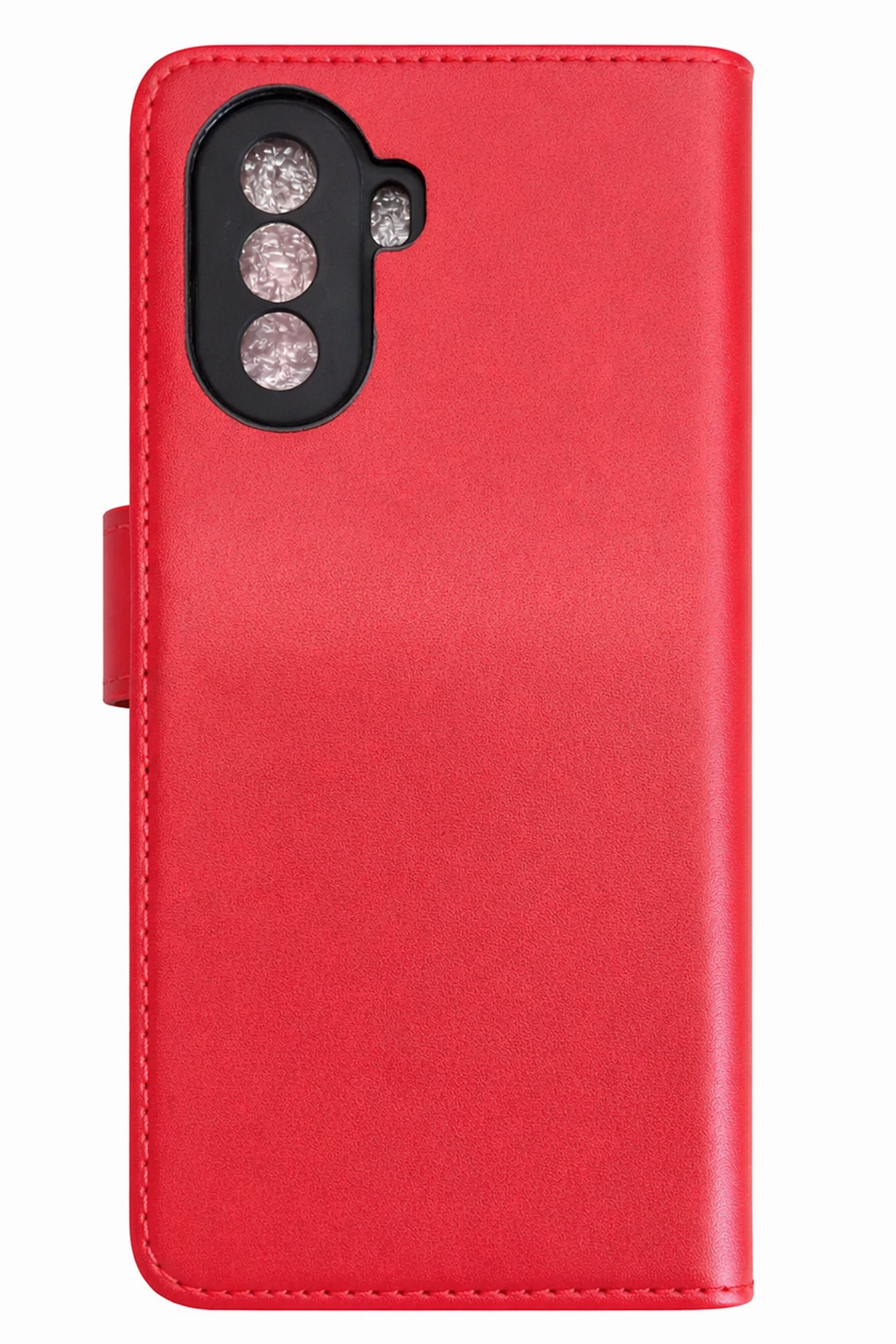 newface-huawei-nova-y70-trend-s-plus-kapakli-kilif-kirmizi-default Uray store Huawei Nova Y70 Trend S Plus Kapaklı Kılıf - Kırmızı - Görsel 1