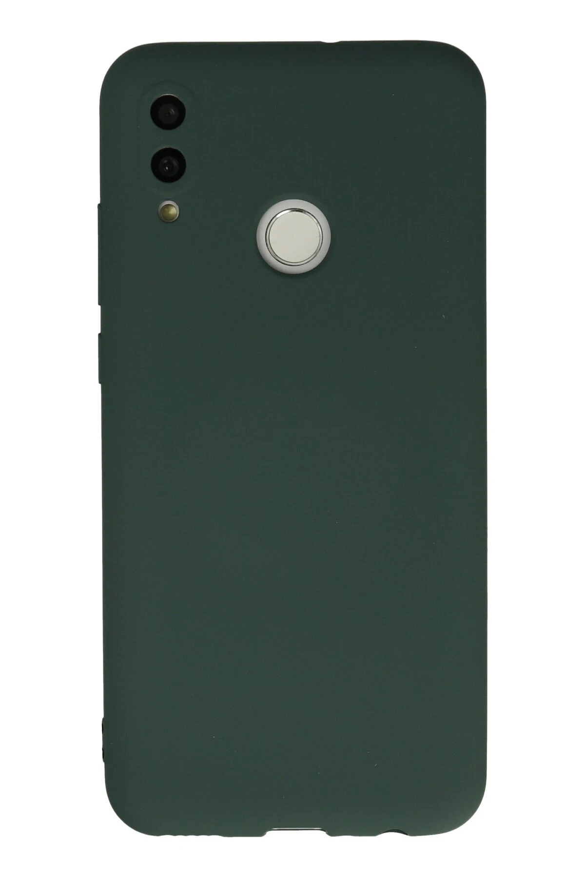 newface-huawei-p-smart-2019-kilif-nano-ici-kadife-silikon-koyu-yesil-default Uray store Huawei P Smart 2019 Kılıf Nano içi Kadife Silikon - Koyu Yeşil - Görsel 1