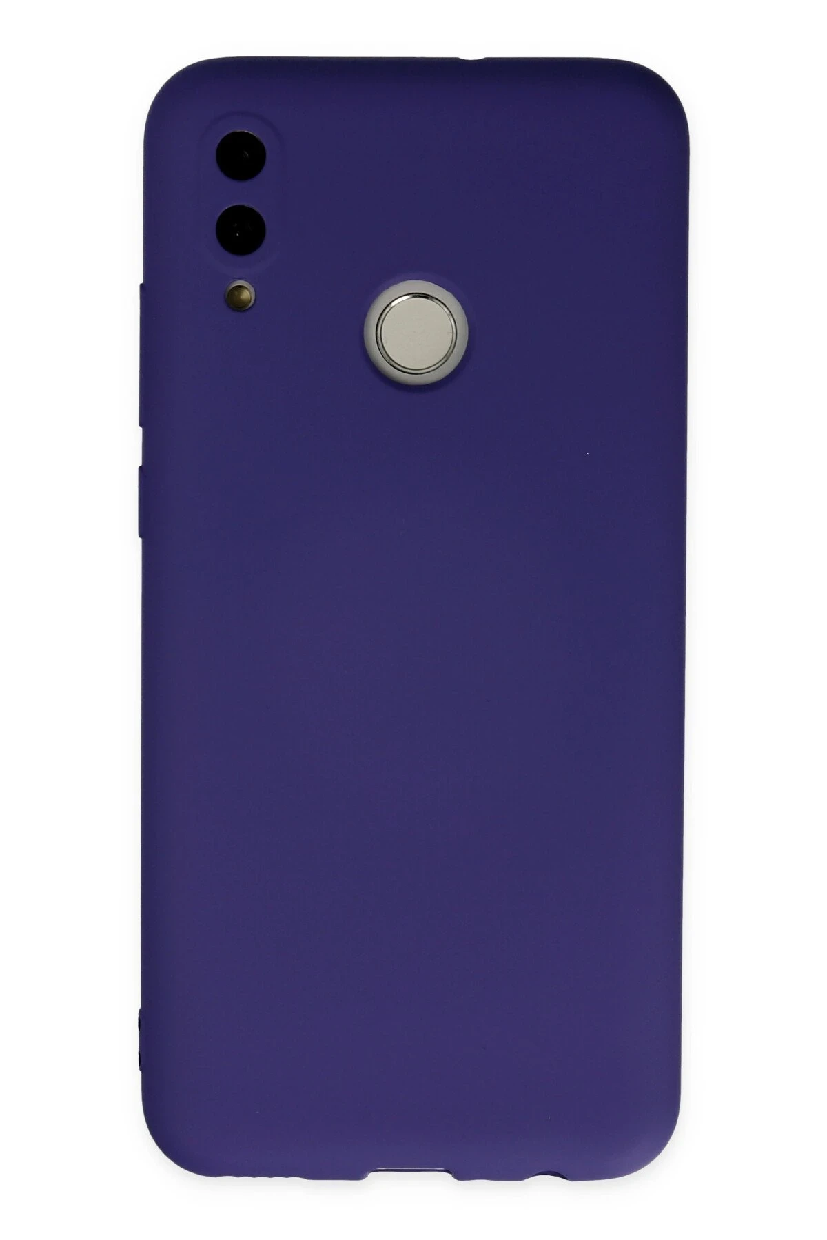newface-huawei-p-smart-2019-kilif-nano-ici-kadife-silikon-mor-default Uray store Huawei P Smart 2019 Kılıf Nano içi Kadife Silikon - Mor - Görsel 1