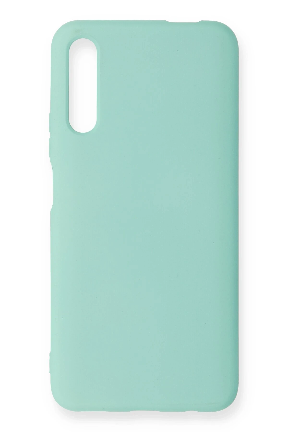 newface-huawei-p-smart-pro-y9s-kilif-nano-ici-kadife-silikon-turkuaz-default Uray store Huawei P Smart Pro / Y9S Kılıf Nano içi Kadife Silikon - Turkuaz - Görsel 1