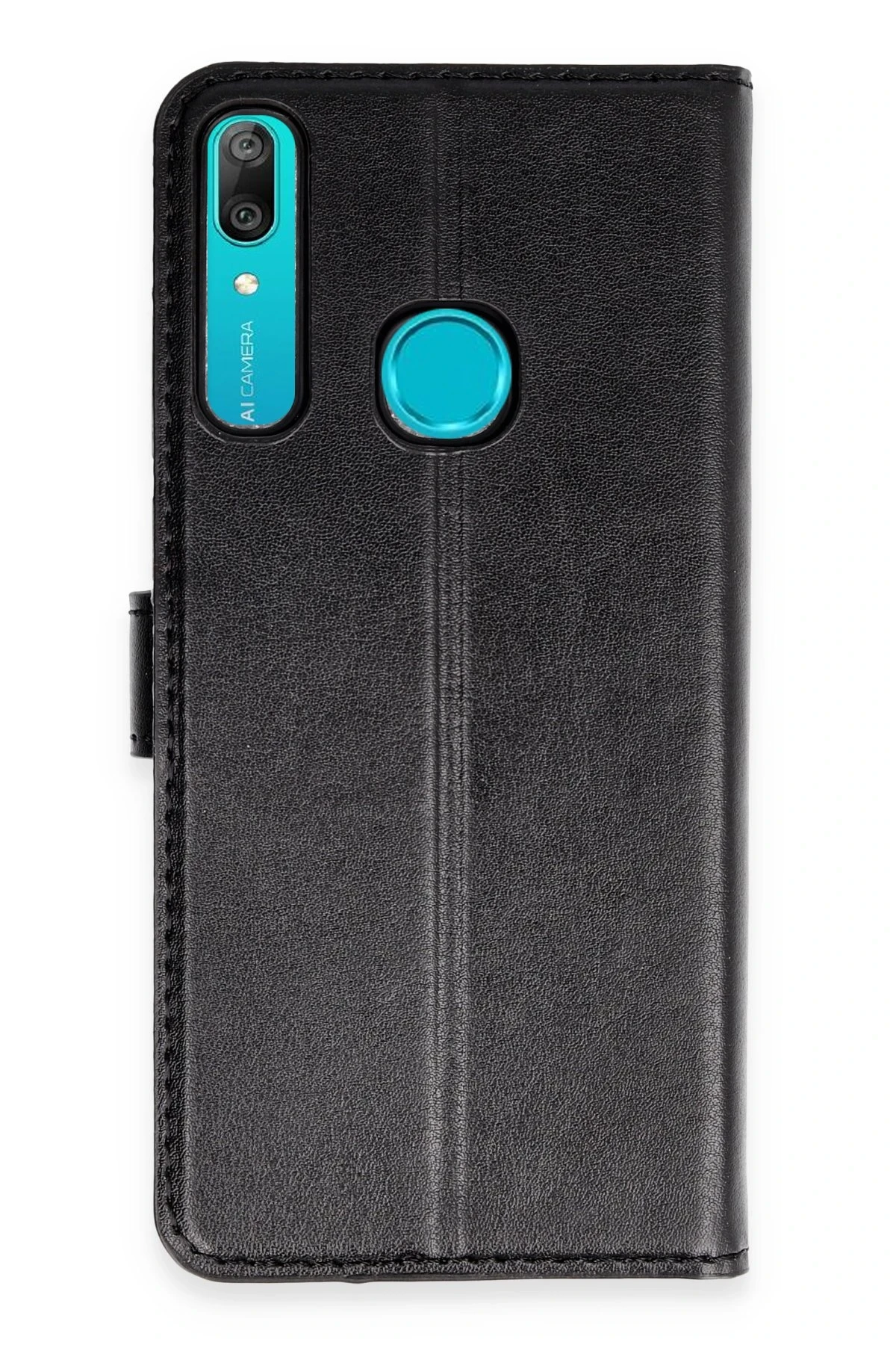 newface-huawei-y6-prime-kilif-trend-s-plus-kapakli-kilif-siyah-default Uray store Huawei Y6 Prime Kılıf Trend S Plus Kapaklı Kılıf - Siyah - Görsel 1
